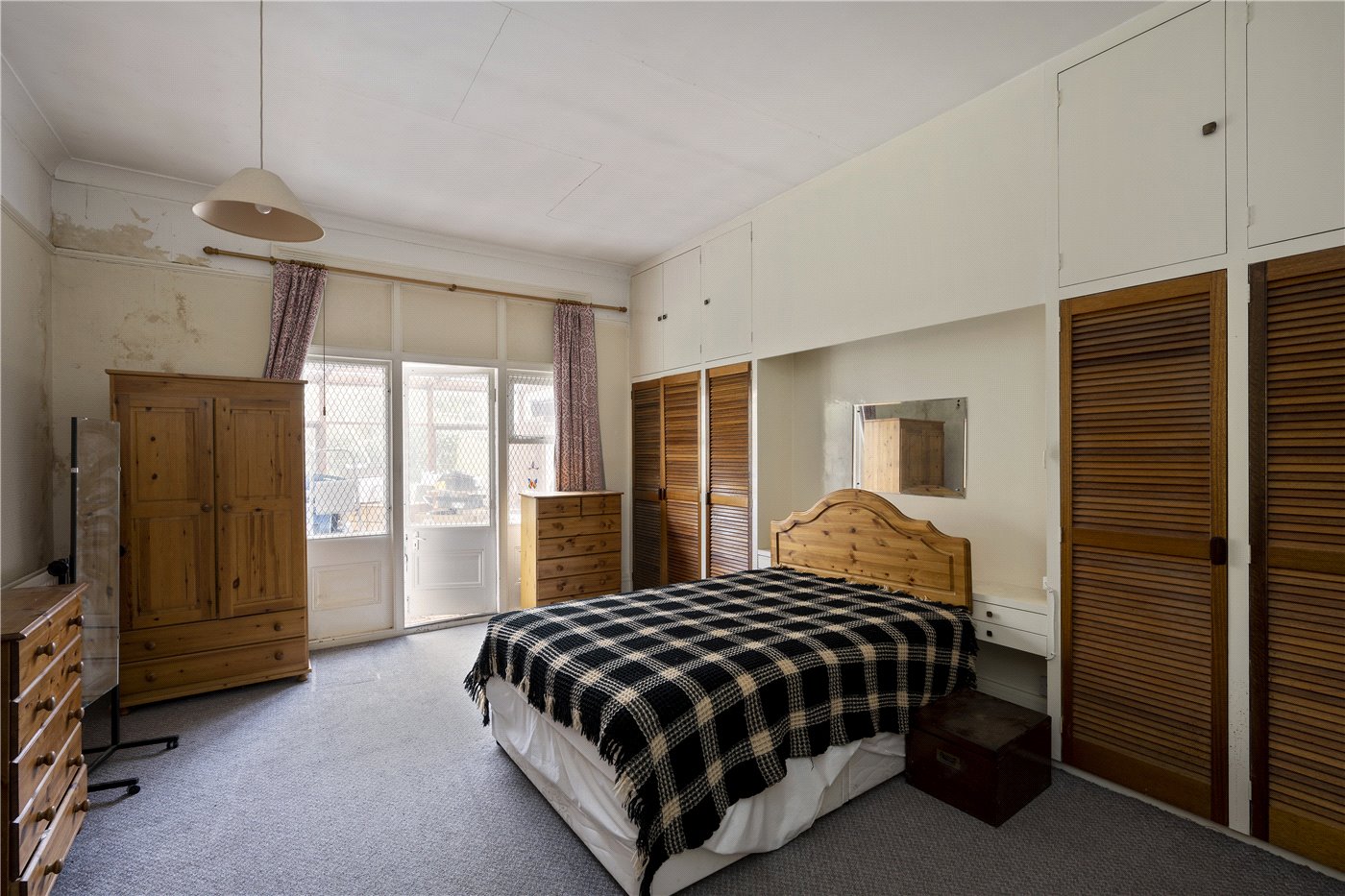Rollscourt Avenue, London, SE24